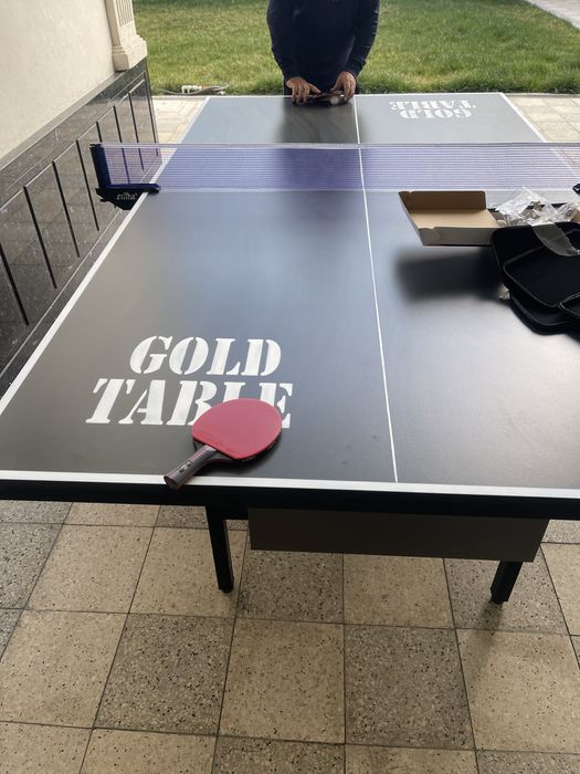 Stol tennis stol tenis tens stol