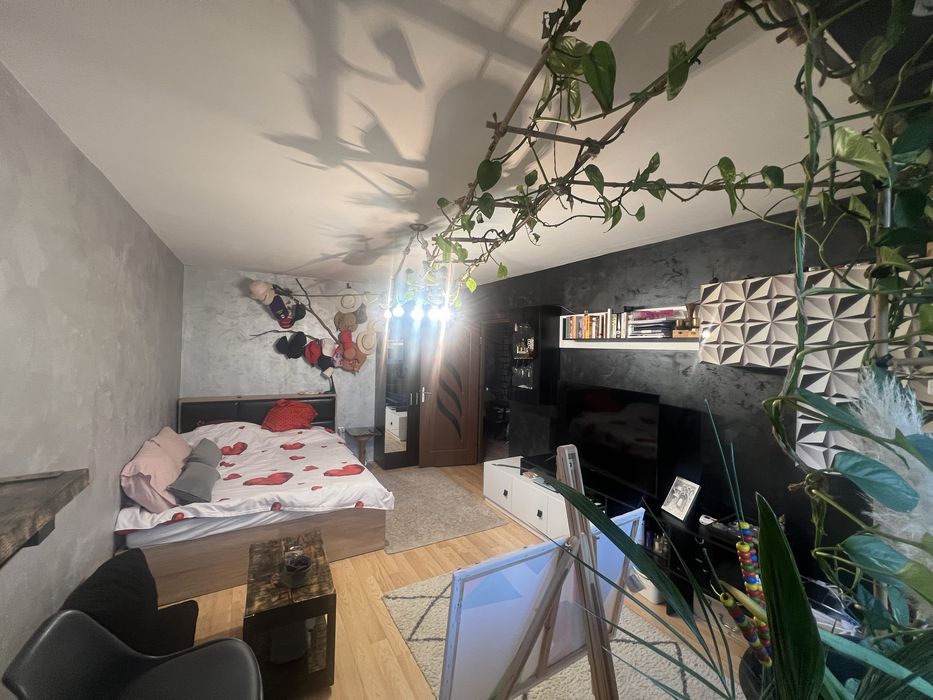 Vand apartament 2 camere in tomis nord