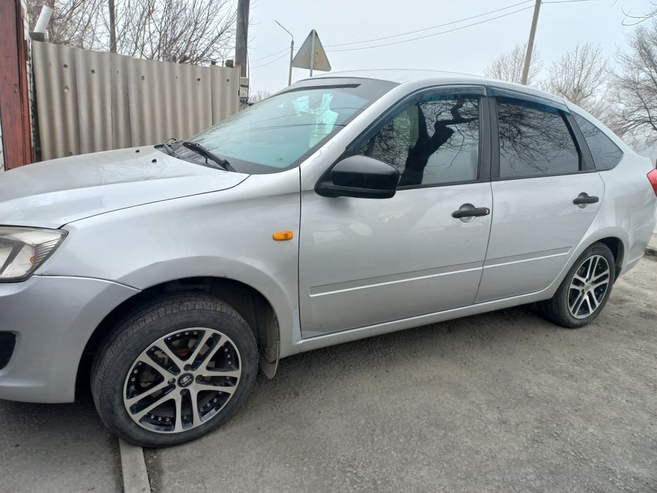 Гранта фл 2016 год