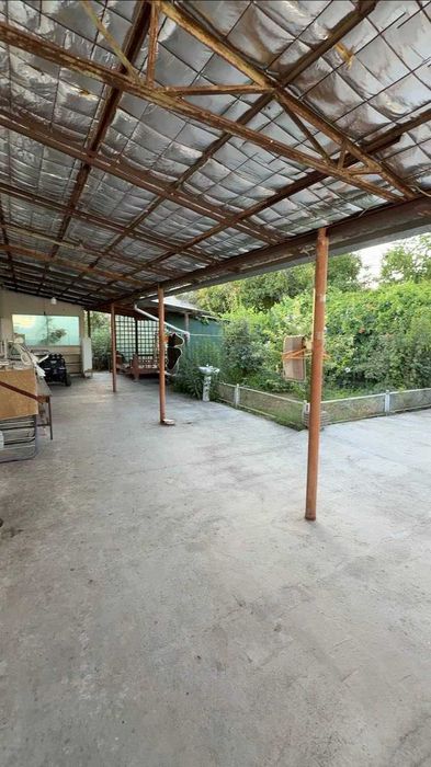 продам дом 5 ком. Ахмад Яссавий,  22 сотки, фасад 35м, свет, газ, вода