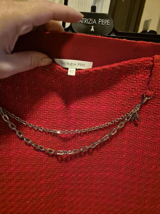 патрициа пепе пола