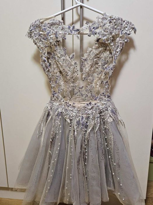 Бална рокля- Стоян Радичев