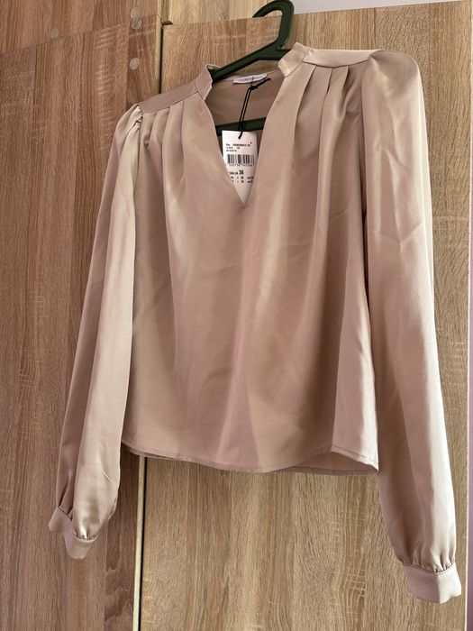 Нова риза Motivi, Размер S