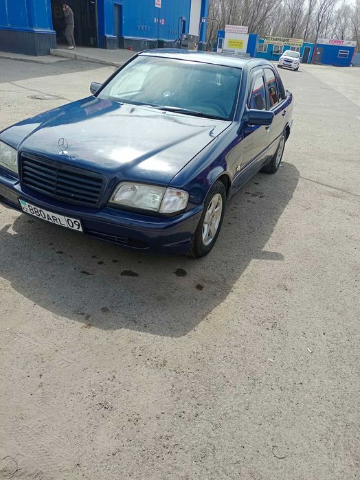 Продам Мерседес цешка