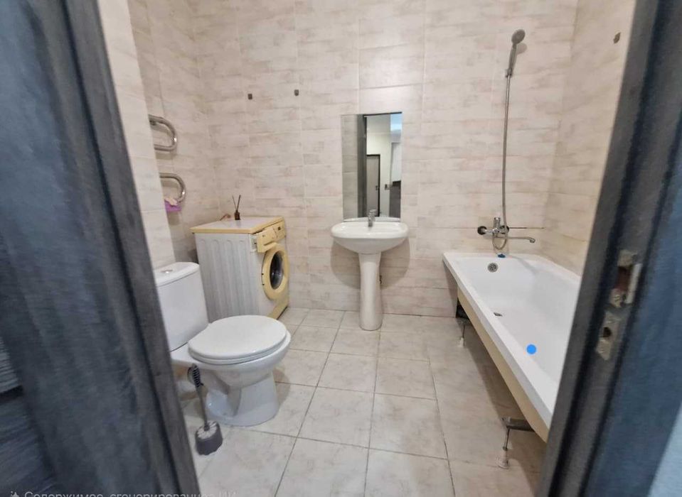 продажа квартиры, КСК, ул. Сейфуллина