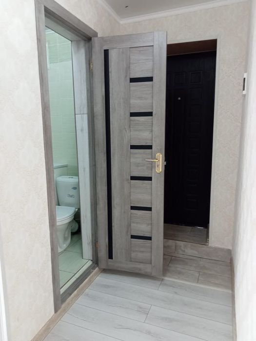 Продается 1 ком кв Пушкина 17
