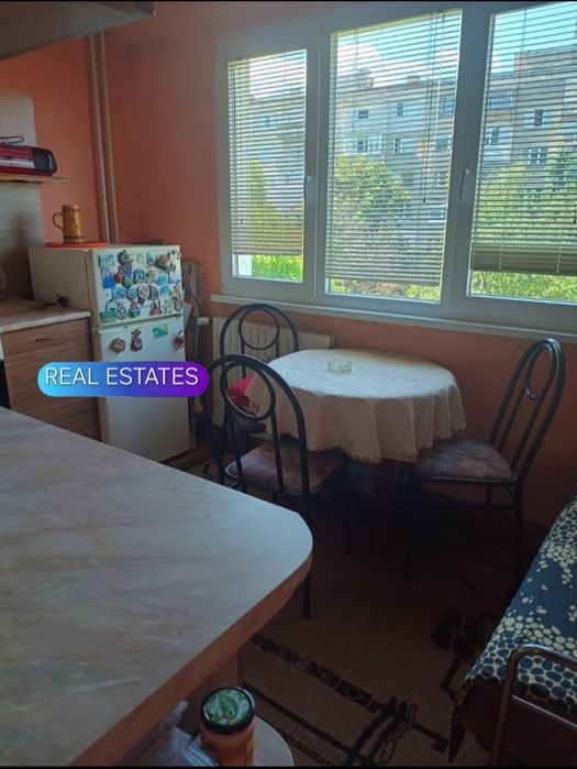 Дава се под наем Двустаен апартамент в София, Борово - 50 кв.м за 408 € - Снимка #2