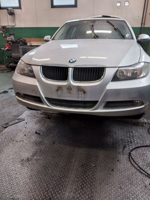 bmw 320 e90 бмв 320  е90