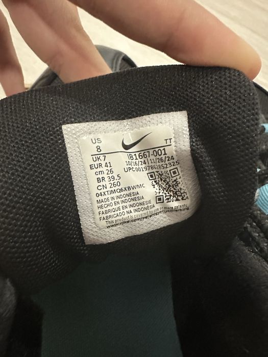 Nike Air max 95  41 номер