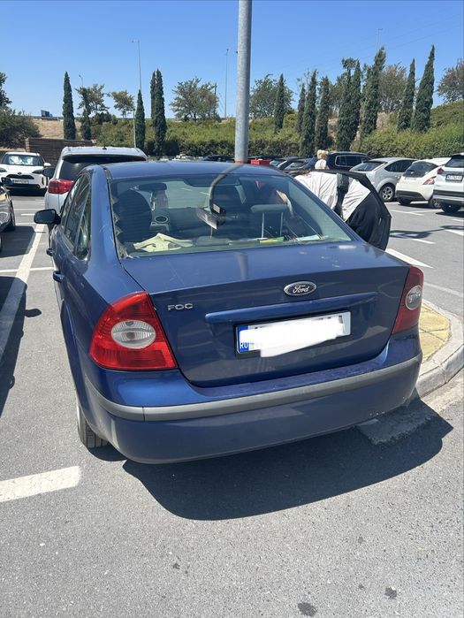 Ford Focus 1.6 Benzina 2007