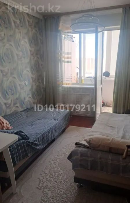 Сдам в комнате Койка место