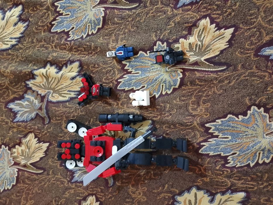 продам конструктор