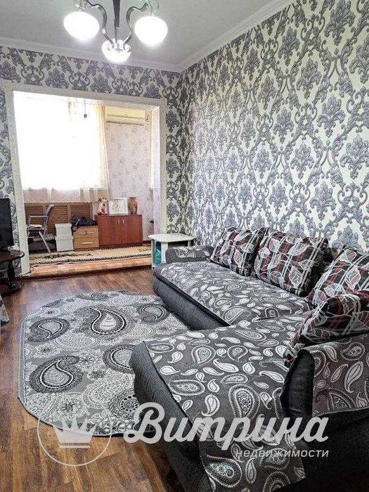 2-комн квартира Куйлюк-2 массив, напротив супермаркета Best Market