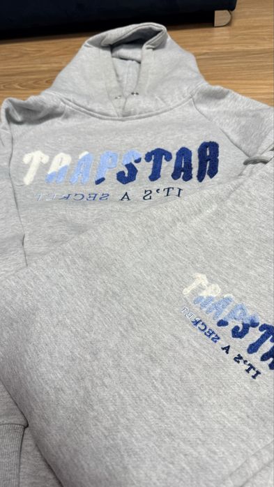 Комплект Trapstar