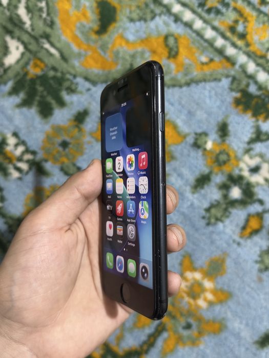 Iphone se 3 128gb (2022)
