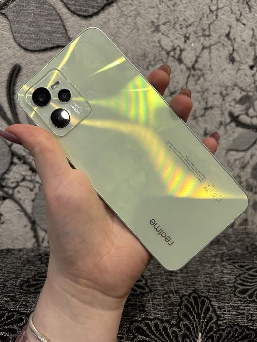 Продам Realmi c35