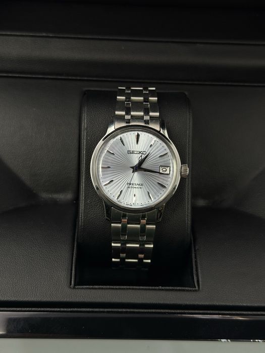 Ceas Seiko Presage