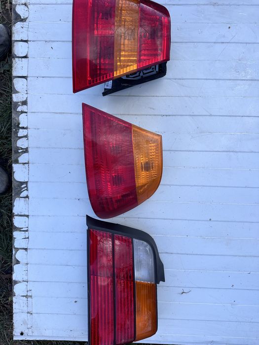 стопове bmw e36/e46/e39