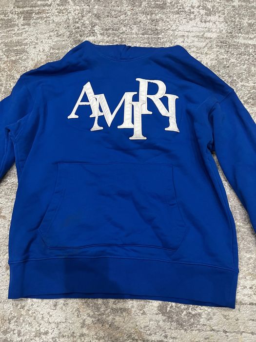 Amiri суичър       .