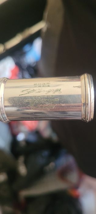 Професионална Флейта Stagg