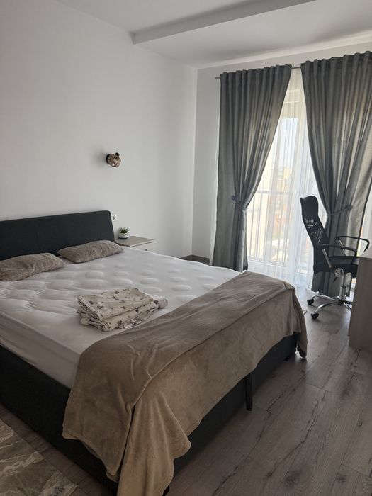 Apartament  2 Camere | Etaj 10 | Parcare Inclusă  Adora Park