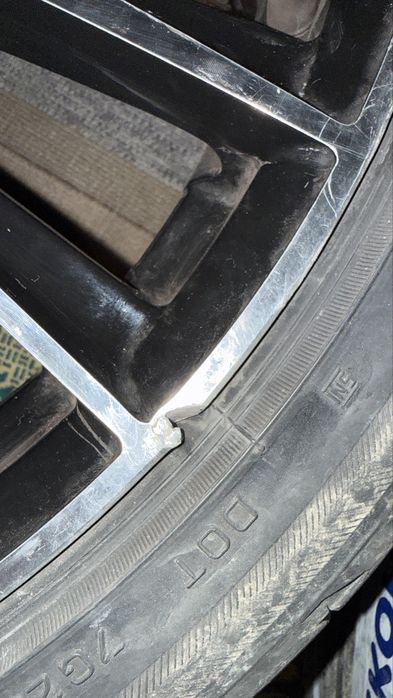 Джанти 19-ки спорт пакет 5x112