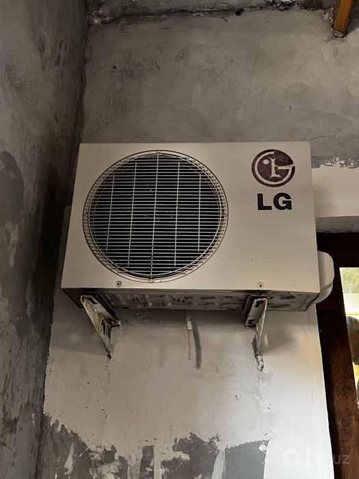 Konditsioner LG 12 talik sotiladi!