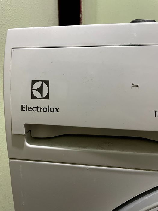 Стиральная Машина ElectroLux