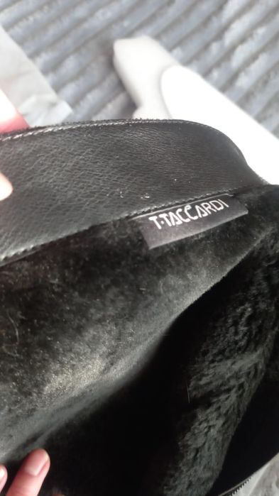 Продам сапоги зимние