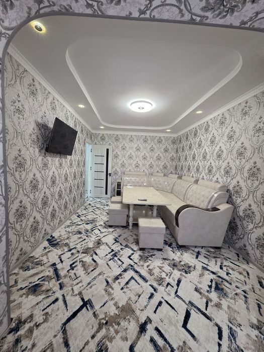 Продаётся Люкс 2х комнатная квартира на 2-этаже Адрес Вокзал Партсьезд