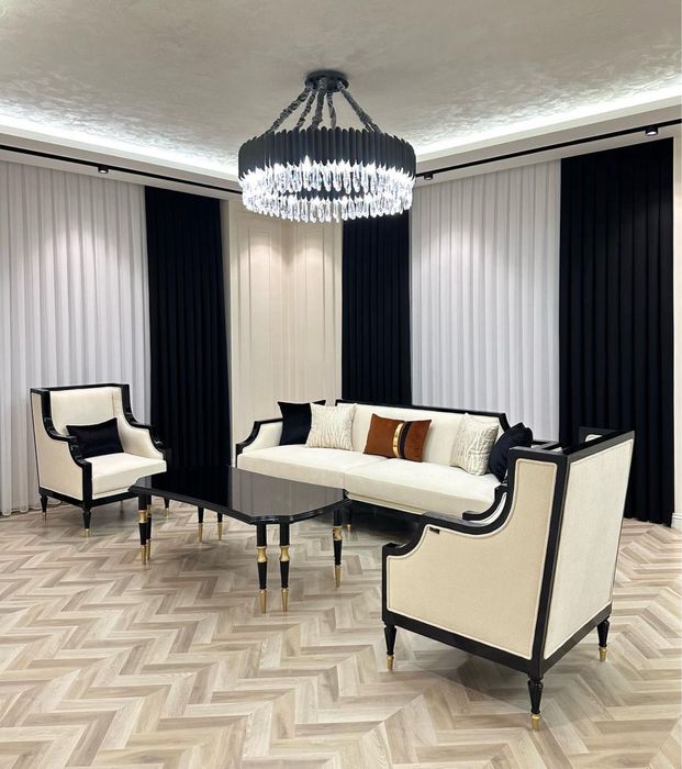 Шанель комплект