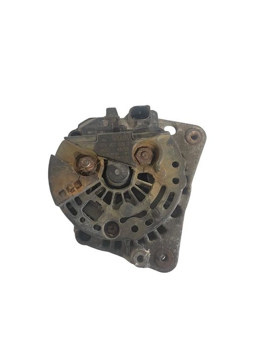 Alternator Seat Leon 1M1 1999 - 2006, Volkswagen Golf Iv 1J1 1997 - 2007 1.6B 028903028D
