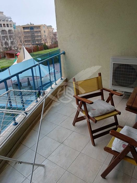 Тристаен апартамент в Поморие 85219