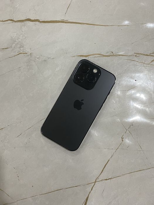 iPhone 14 pro 256gb Айфон 14 про 256гб