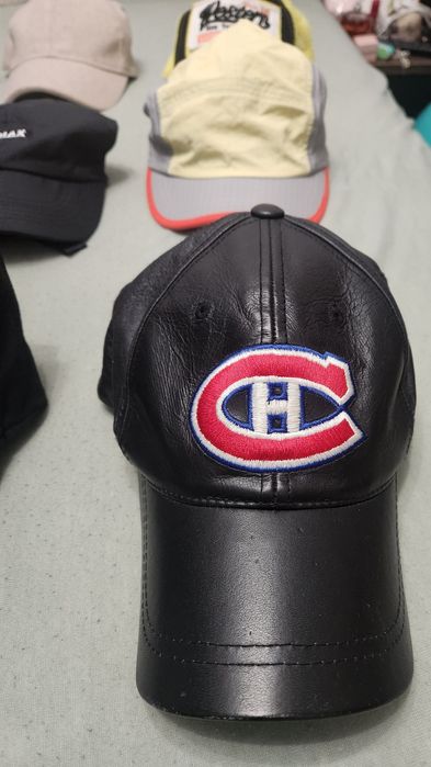 Оригинални мъжки шапки Nike, Ralph Lauren, Helly hansen и тн.