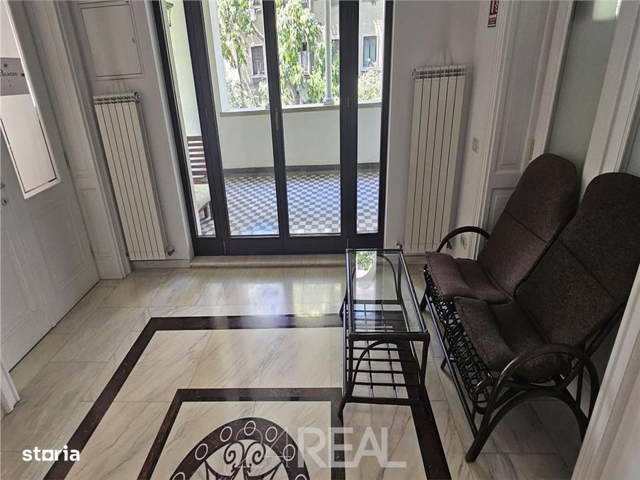 Vila clasica renovata - de inchiriat pentru birouri