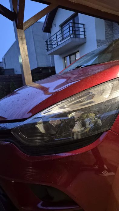 Vand Renault Clio IV 2018