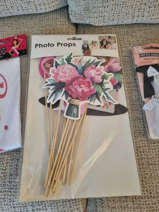 Diverse pentru nunta