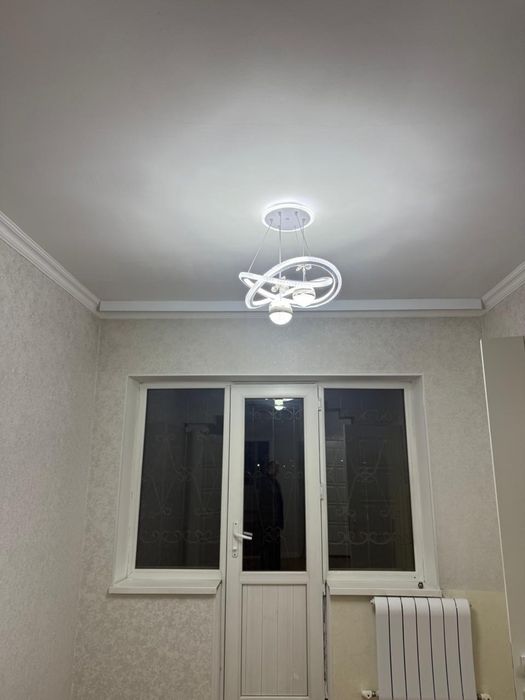 Люстра штука 5000 тг