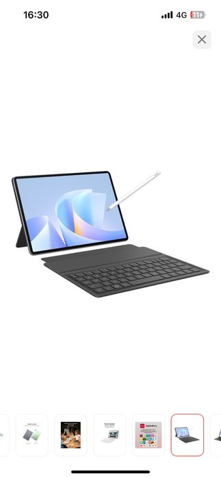 Планшет HUAWEI MatePad 11.5”S