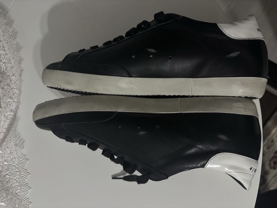 Golden GOOSE , marimea 45