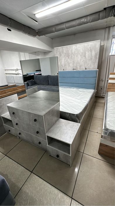 Спальный гарнитура