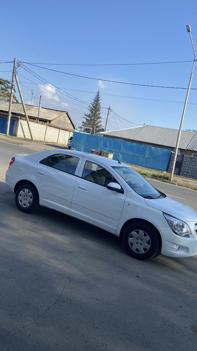 Аренда нового автомобиля