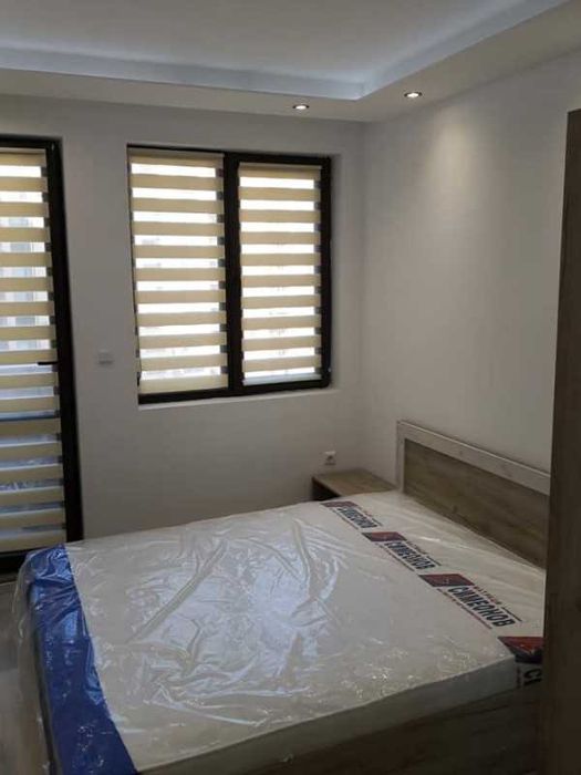 Дава се под наем Двустаен апартамент в Пловдив, Беломорски - 65 кв.м за 316.2 € - Снимка #7