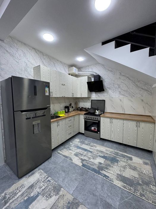 Продаю ДАЧУ на Бочке Бостанлик