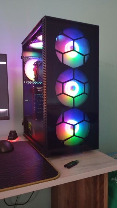 корпус для пк компьютера