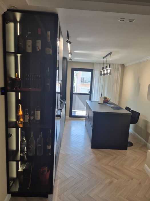 Apartament 4 camere Rogerius, str. Transilvaniei – Complet Renovat 2024, Mobilat/Utilat