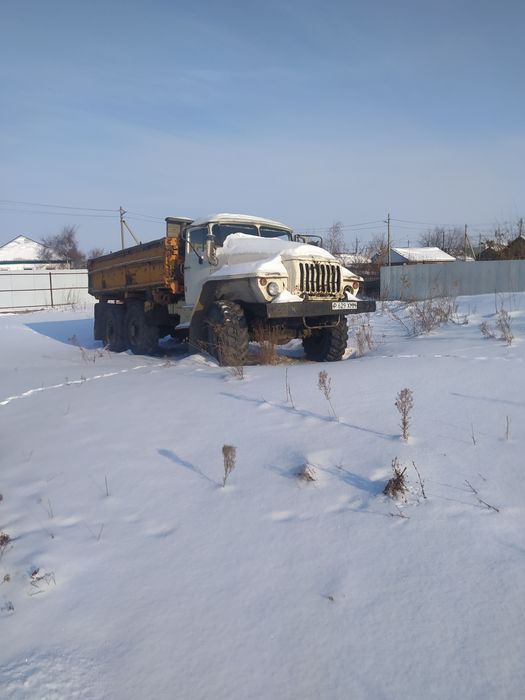 Продам продам продам КамАЗ урал