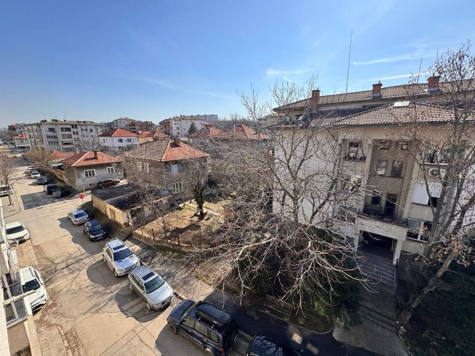 Продава се Тристаен апартамент в Плевен, Мара Денчева - 75 кв.м за 1407 €/кв.м - Снимка #14