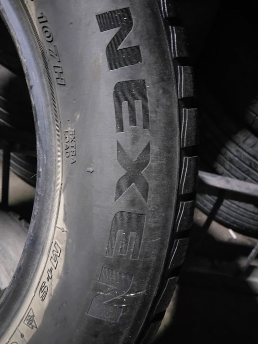 Покрышки 235.60.р18